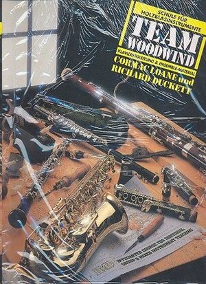 Team Woodwind-Klavierbegleitun
