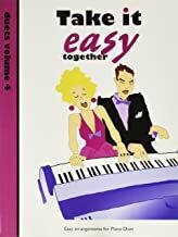 Together 4 (Easy Piano)