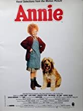ANNIE VOCAL SELECTIONS