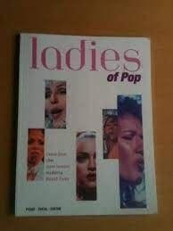LADIES OF POP