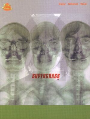 Supergrass Is 10 Best Of 94-04