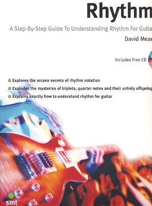 Rhythm - A Step by Step Guide