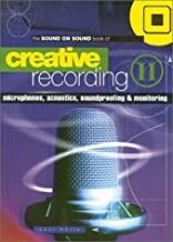 CREATIVE RECORDING 2