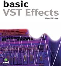 BASIC VST EFFECTS