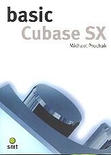 BASIC CUBASE SX