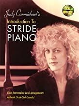 INTRODUCTION TO STRIDE PIANO