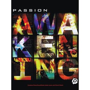 Passion - Awakening