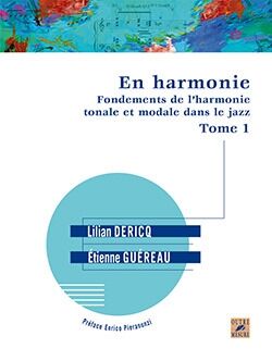 En harmonie - Tome 1