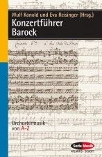 Konzertführer Barock - Concierto