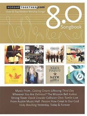 Worship Together Songbook 8.