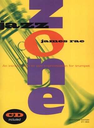 Jazz Zone with CD