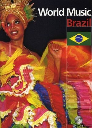 Brazil with CD