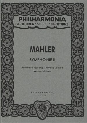 Symphony (sinfonía) No.2