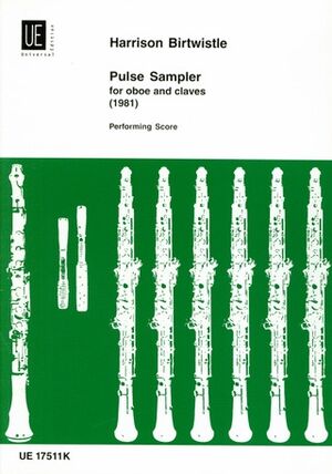 Pulse Sampler