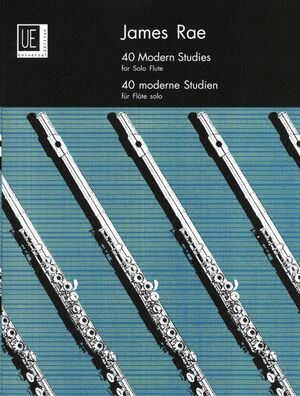 40 Modern Studies