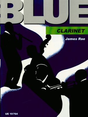 Blue Clarinet