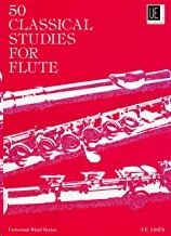 50 Classical Studies (estudios)