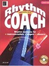 Rhythm Coach with CD Band 1