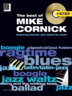 Best of Mike Cornick