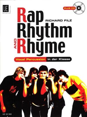 Rap, Rhythm & Rhyme