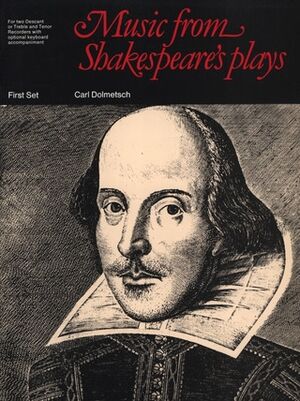 Music From Shakespeares Plays Band 1