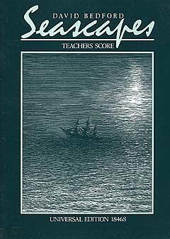 BEDFORD SEASCAPES Teachers Score