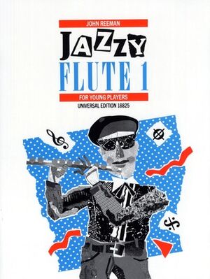 Jazzy Flute 1 (flauta)