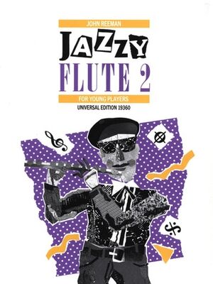 Jazzy Flute 2 (flauta)