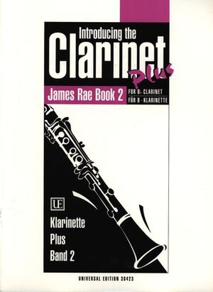 Introducing the Clarinet (clarinete) Plus Band 2