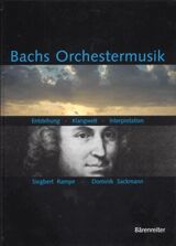 Bachs Orchestermusik
