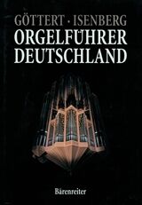 Orgelfuhrer Deutschland