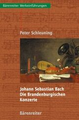 Johann Sebastian Bach -Die Brandenburgischen Konz.