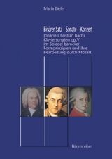 Binarer Satz - Sonate - Konzert - (sonata Concierto)