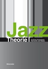 Jazztheorie I, Harmonik und Skalen