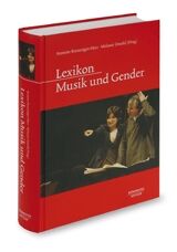Lexikon Musik und Gender