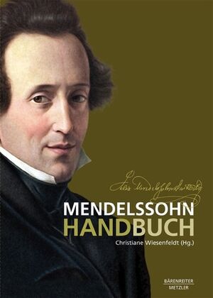 Mendelssohn Handbuch