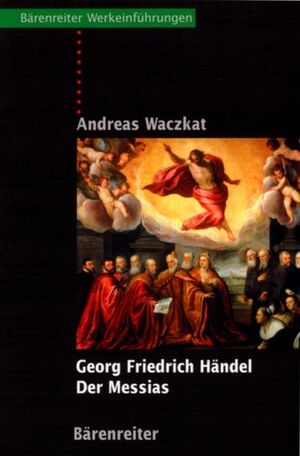Georg Friedrich Handel - Der Messias