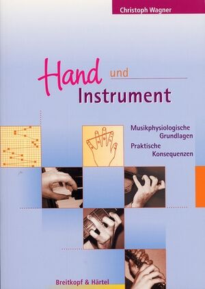 Hand und Instrument