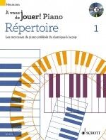 Répertoire 1 Vol. 1