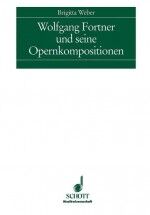 Wolfgang Fortner und seine Opernkompositionen