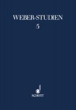 Weber-Studien (estudios) 5