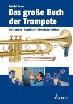 Das große Buch der Trompete