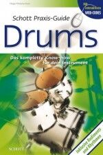 Schott Praxis-Guide Drums