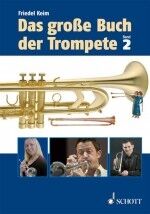 Das große Buch der Trompete Band 2