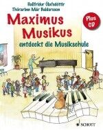Maximus Musikus