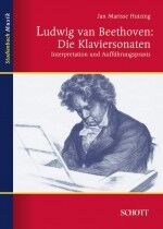 Ludwig van Beethoven: Die Klaviersonaten