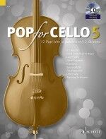 Pop for Cello Band 5