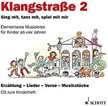 Klangstraße 2 - CD