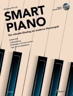 Smart Piano Band 1