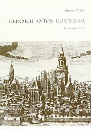 Heinrich Anton Hoffmann